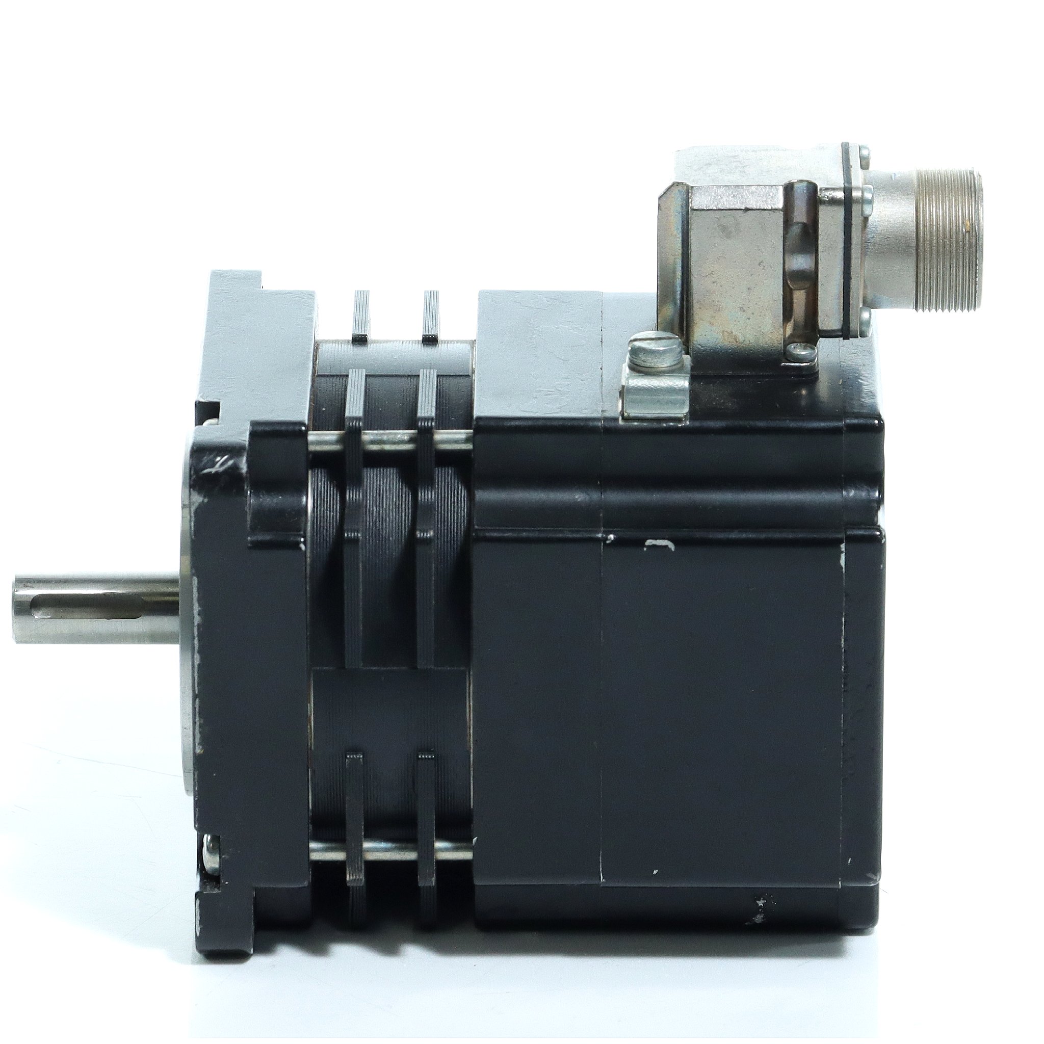 Schrittmotor  Gebraucht